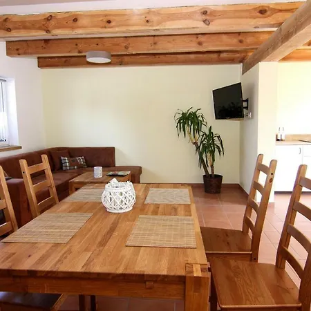 Apartamento Holiday Farm - Dos08102j-dyb