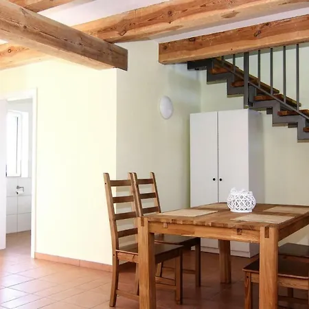 Apartamento Holiday Farm - Dos08102j-dyb Lutow